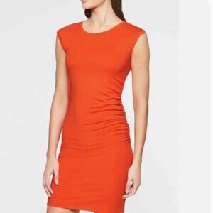 Athleta Carefree Tee Dress, Small